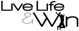 LIVE LIFE & WIN trademark