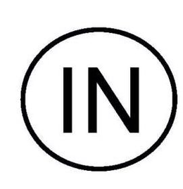 IN trademark