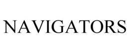 NAVIGATORS trademark