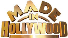 MADE IN HOLLYWOOD trademark