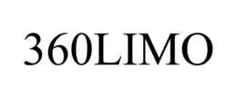 360LIMO trademark