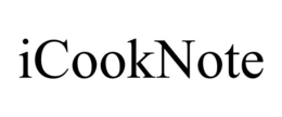 ICOOKNOTE trademark