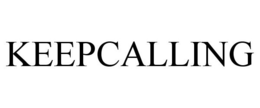 KEEPCALLING trademark