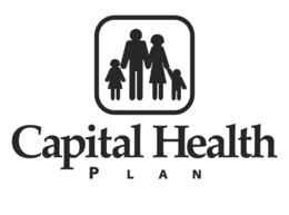 CAPITAL HEALTH PLAN trademark