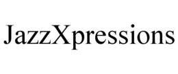JAZZXPRESSIONS trademark