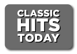 CLASSIC HITS TODAY trademark