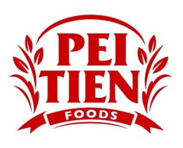PEI TIEN FOODS trademark