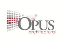 OPUS ARCHITECTURAL trademark