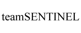 TEAMSENTINEL trademark