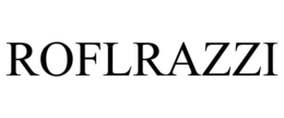 ROFLRAZZI trademark
