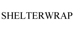 SHELTERWRAP trademark