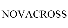 NOVACROSS trademark