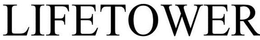 LIFETOWER trademark