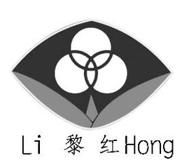 LI HONG trademark