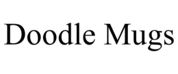 DOODLE MUGS trademark