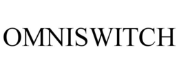 OMNISWITCH trademark