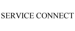 SERVICE CONNECT trademark