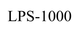 LPS-1000 trademark
