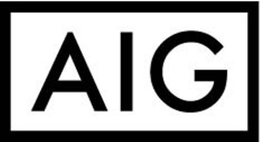 AIG trademark