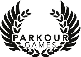 PARKOUR GAMES trademark