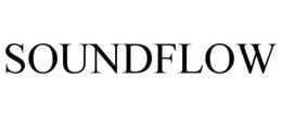 SOUNDFLOW trademark