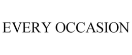 EVERY OCCASION trademark