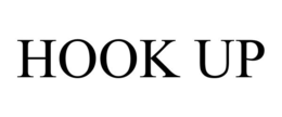 HOOK UP trademark