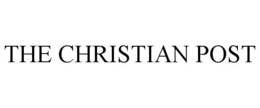 THE CHRISTIAN POST trademark
