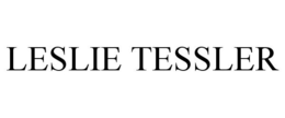 LESLIE TESSLER trademark
