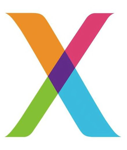 X trademark