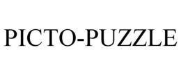 PICTO-PUZZLE trademark
