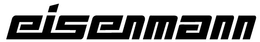 EISENMANN trademark