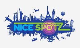 NICE SPOTZ trademark