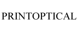 PRINTOPTICAL trademark