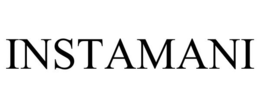 INSTAMANI trademark