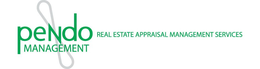 PENDO MANAGEMENT REAL ESTATE APPRAISAL MANAGEMENT SERVICES trademark