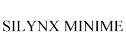 SILYNX MINIME trademark