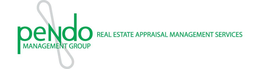 PENDO MANAGEMENT GROUP REAL ESTATE APPRAISAL MANAGEMENT SERVICES trademark