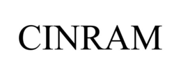 CINRAM trademark