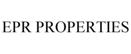 EPR PROPERTIES trademark