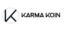 K KARMA KOIN trademark