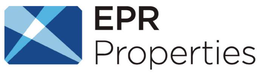 EPR PROPERTIES trademark