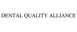 DENTAL QUALITY ALLIANCE trademark