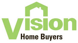 VISION HOME BUYERS trademark