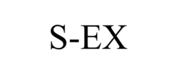 S-EX trademark
