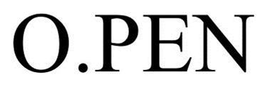 O.PEN trademark