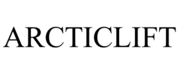 ARCTICLIFT trademark