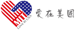 MIT LOVE IN USA trademark