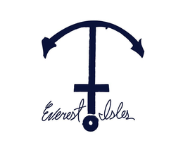 EVEREST ISLES trademark