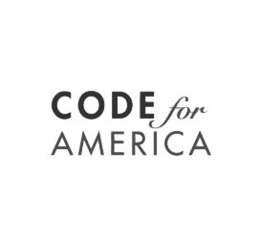 CODE FOR AMERICA trademark